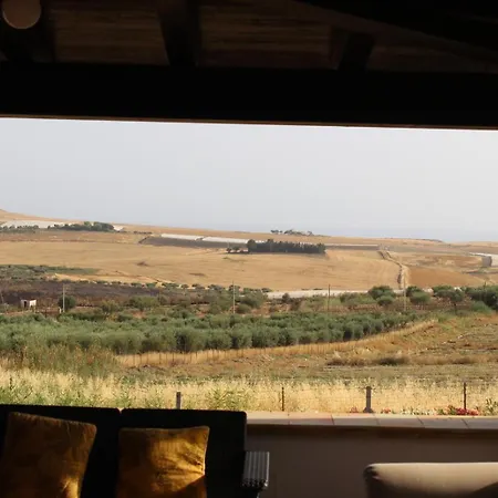 Mandrascava Vila *