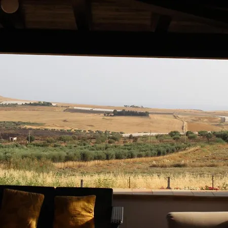 Mandrascava Vila *