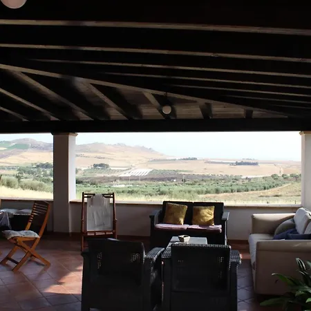 Mandrascava Vila