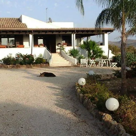 Mandrascava Agrigento