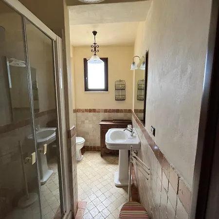 Mandrascava Agrigento