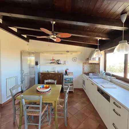 Mandrascava Agrigento