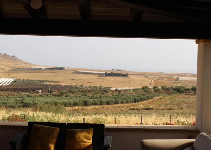 Mandrascava 别墅 *