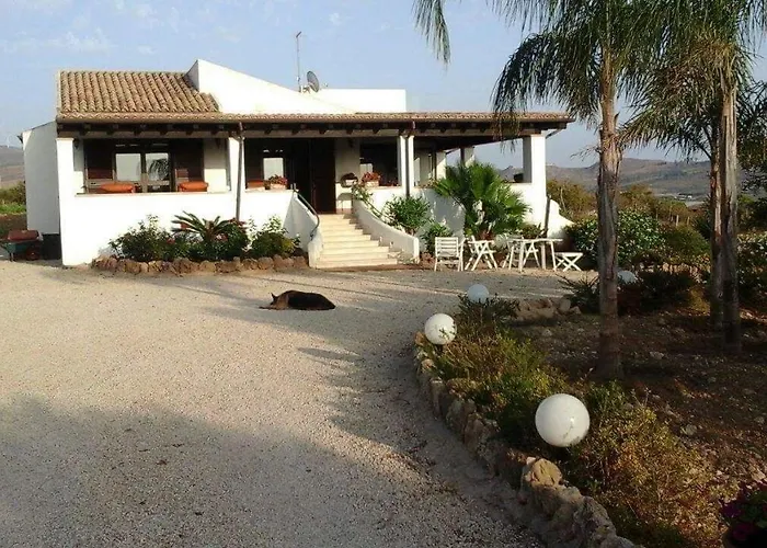 Mandrascava 阿格里真托