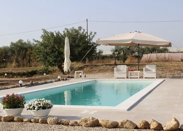 Mandrascava 别墅 *