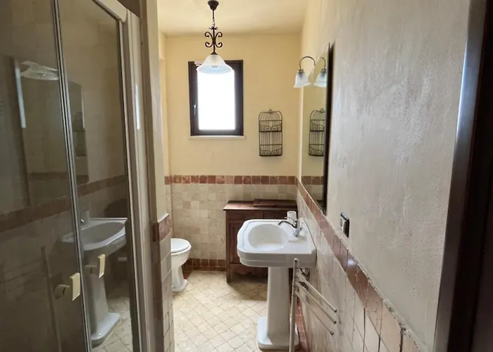 Mandrascava 阿格里真托