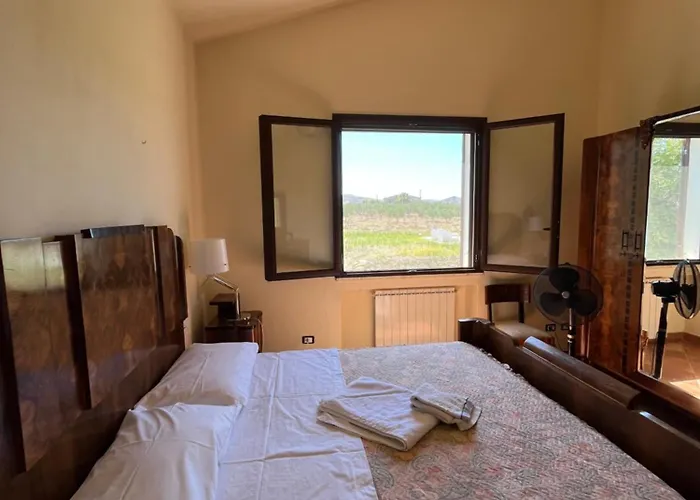 Mandrascava 别墅 *