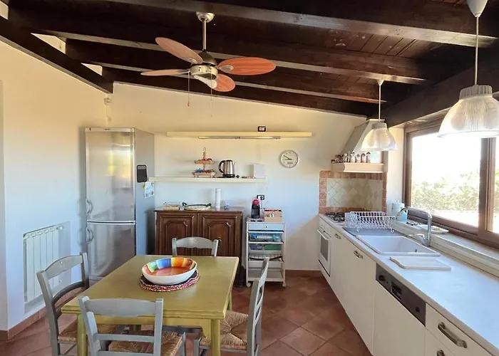 Mandrascava 阿格里真托